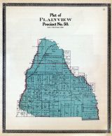 Plainview, Grayson County 1908